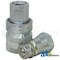 A & I Products Complete Quick Coupler 4" x5" x2" A-4200-15 - alternate 2
